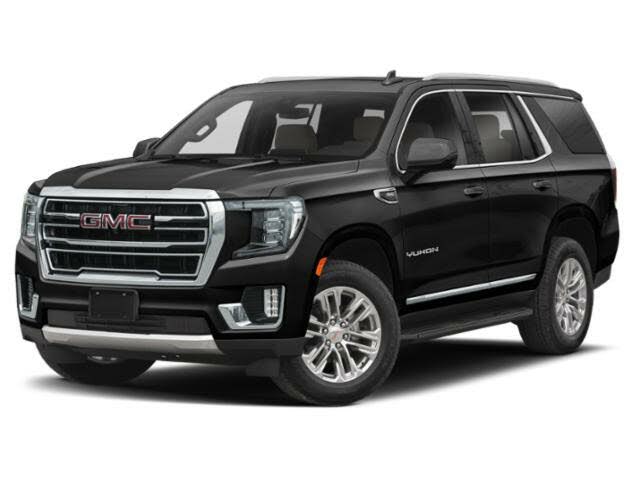 7 PAX GMC YUKON $150.00 per hour